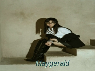 Maygerald