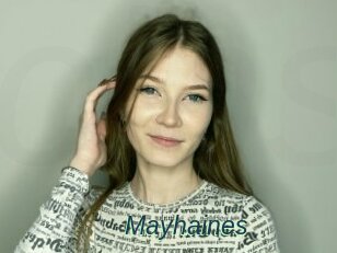 Mayhaines