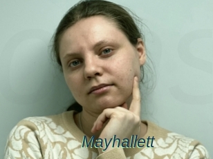 Mayhallett