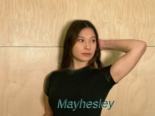 Mayhesley