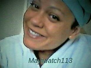 Mayiwatch113