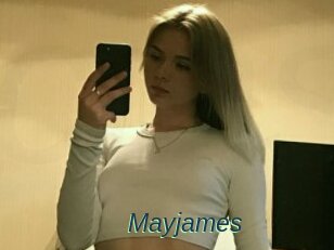 Mayjames