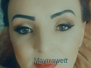 Mayrrawett