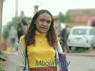 Mbolavony