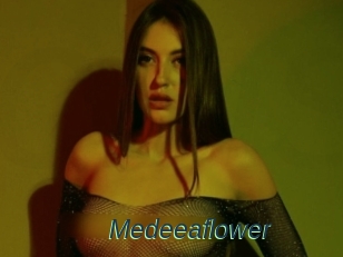 Medeeaflower