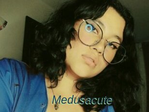 Medusacute