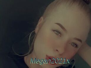 Megan2021x