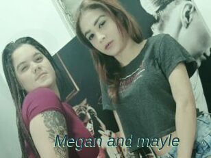 Megan_and_mayle