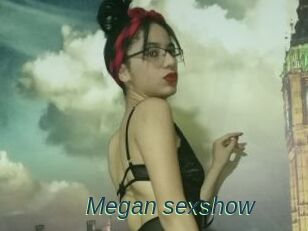 Megan_sexshow