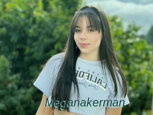 Meganakerman