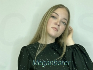 Meganborer