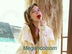 Megancolsom