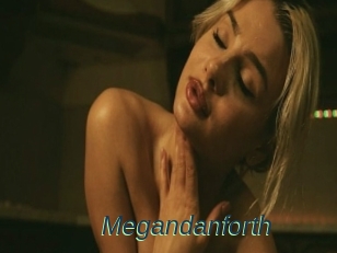 Megandanforth