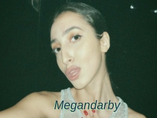 Megandarby