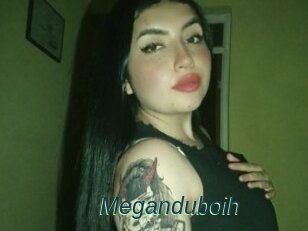 Meganduboih