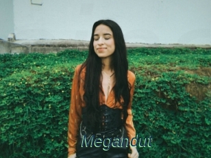 Megandut