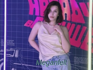 Meganfelt