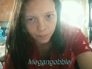 Megangobbler