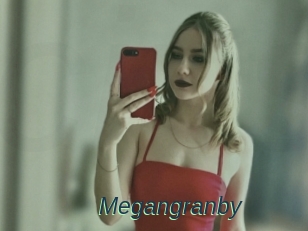 Megangranby