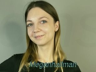 Meganhallman