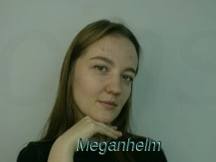 Meganhelm