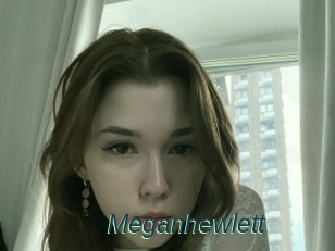 Meganhewlett