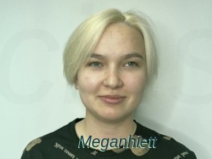 Meganhiett