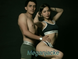 Meganjacke