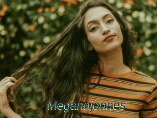 Megannjonnes