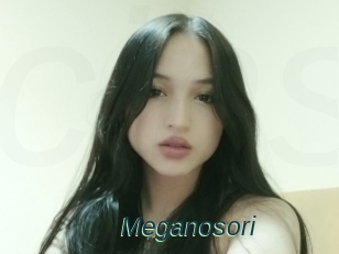 Meganosori