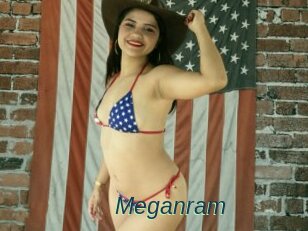 Meganram