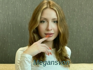 Megansvon