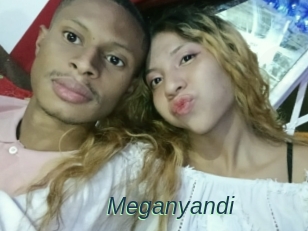 Meganyandi