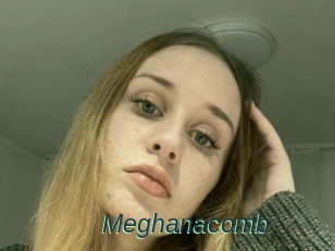 Meghanacomb