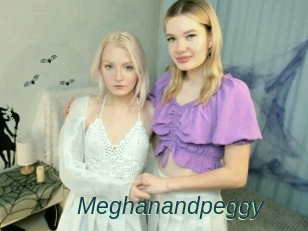 Meghanandpeggy