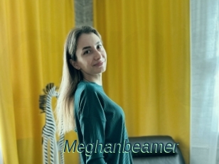 Meghanbeamer