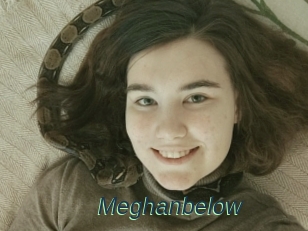 Meghanbelow