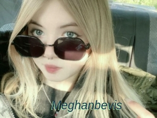 Meghanbevis