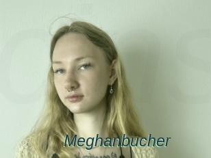 Meghanbucher