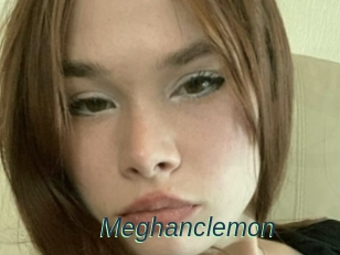 Meghanclemon