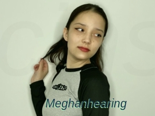 Meghanhearing