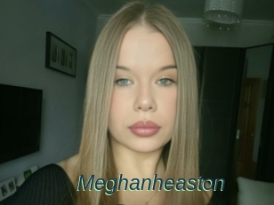 Meghanheaston