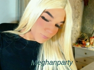 Meghanparty