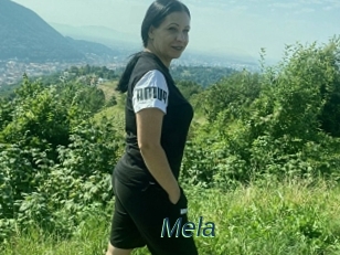 Mela