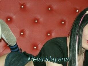 Melanidayana