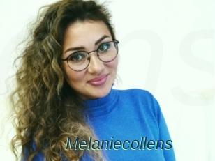 Melaniecollens