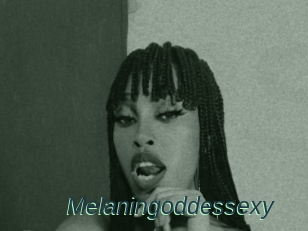 Melaningoddessexy