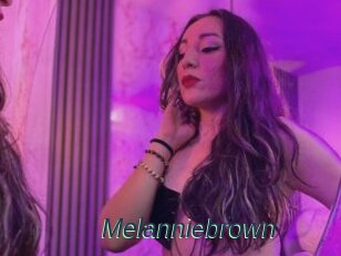 Melanniebrown