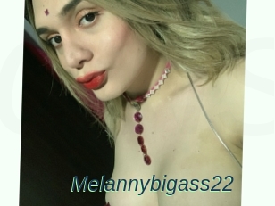 Melannybigass22