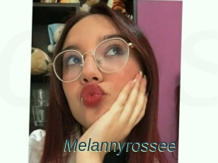 Melannyrossee